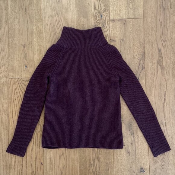 Hugo Boss Faloda Mock Neck Sweater - Picture 11 of 12